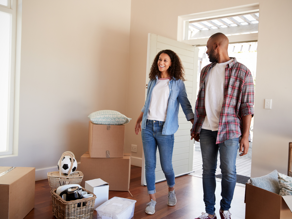 Learn About Renting to Own a Home
