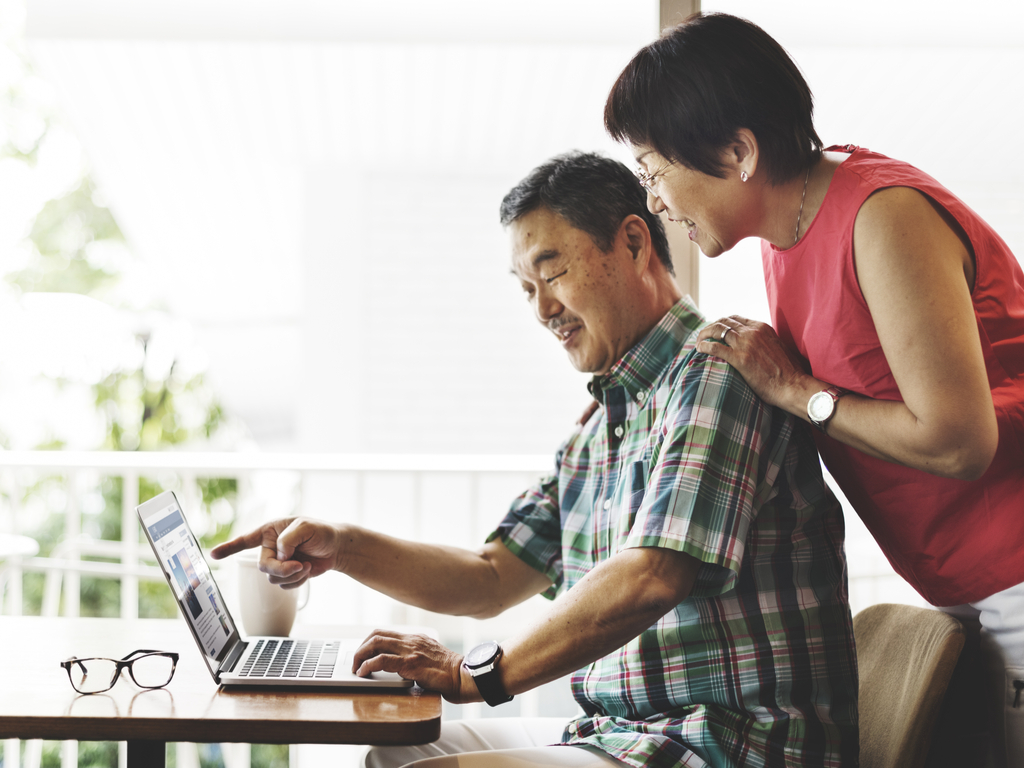 Learn About Senior Housing Assistance