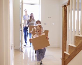 Find Out About the Section 8 Program and Affordable Housing