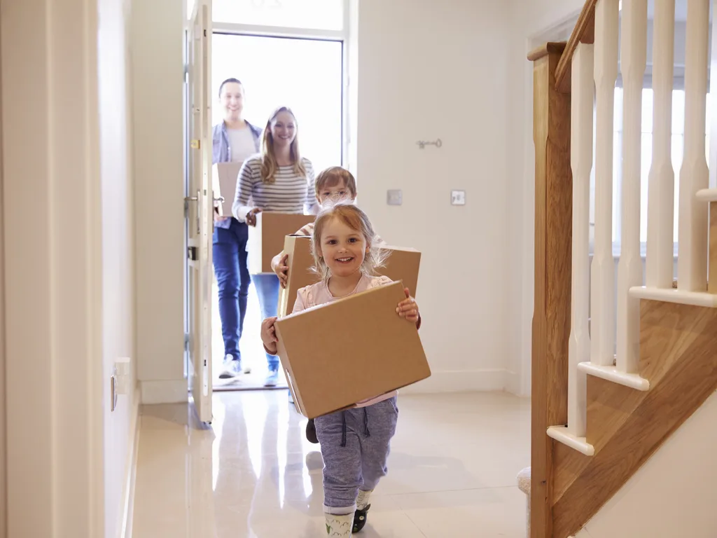 Find Out About the Section 8 Program and Affordable Housing