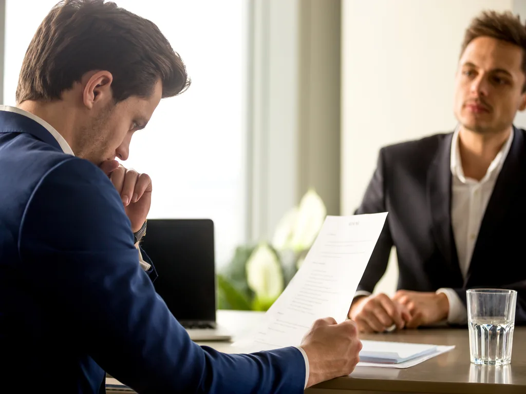 Learn About Unemployment Appeals
