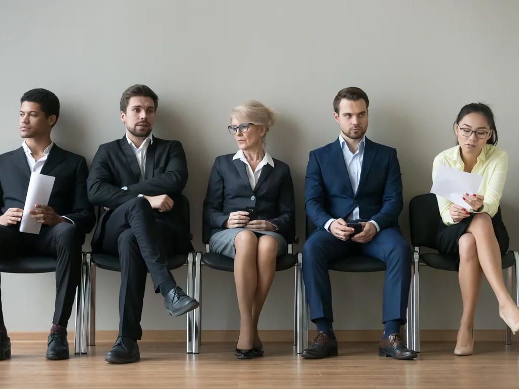 Benefits for Unemployed Workers