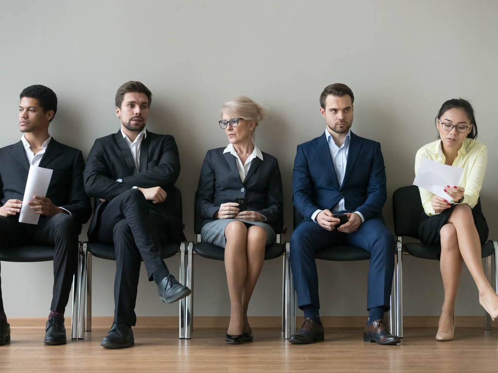 Benefits for Unemployed Workers