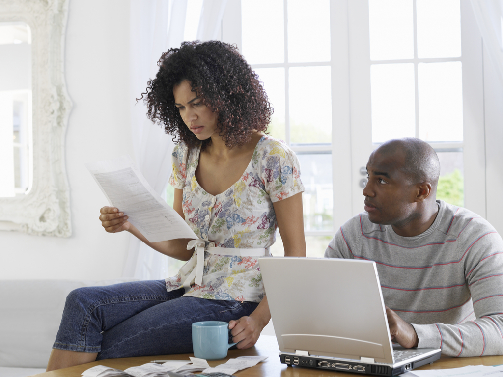 Find Out About Debt Assistance