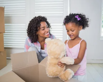Learn About Single-Parent Rent Assistance
