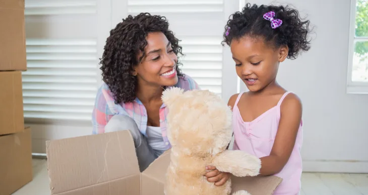 Learn About Single-Parent Rent Assistance
