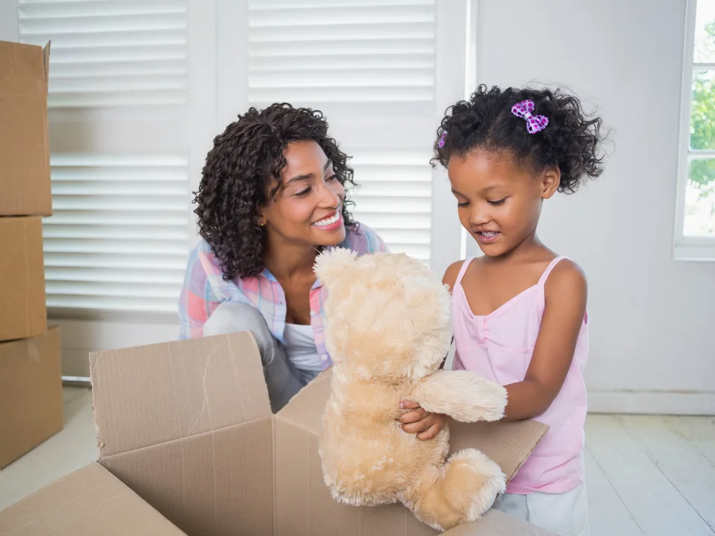 Learn About Single-Parent Rent Assistance
