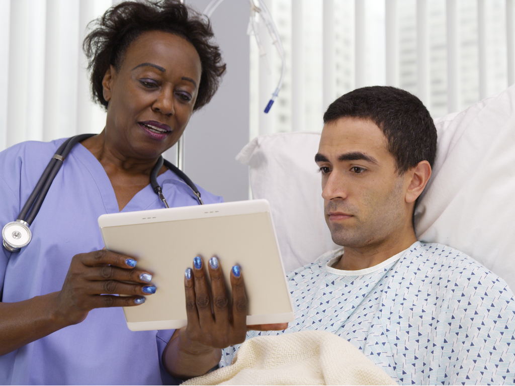 Get Info About the Highest-Paying Nursing Careers