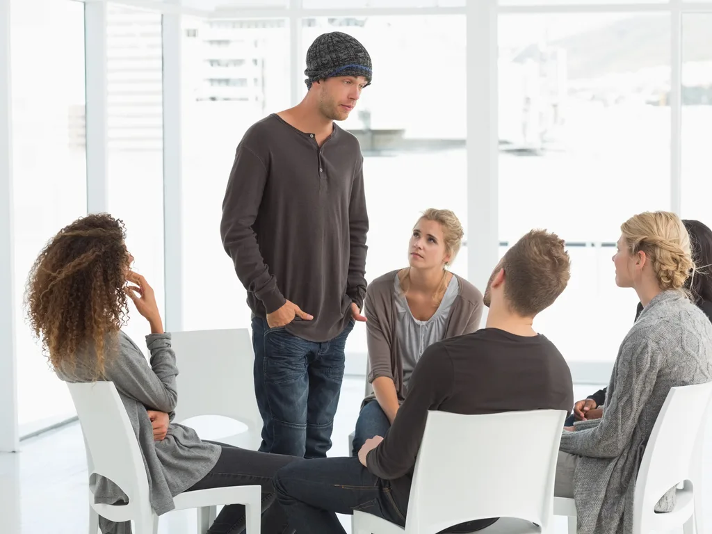 What You Need To Know About Rehab