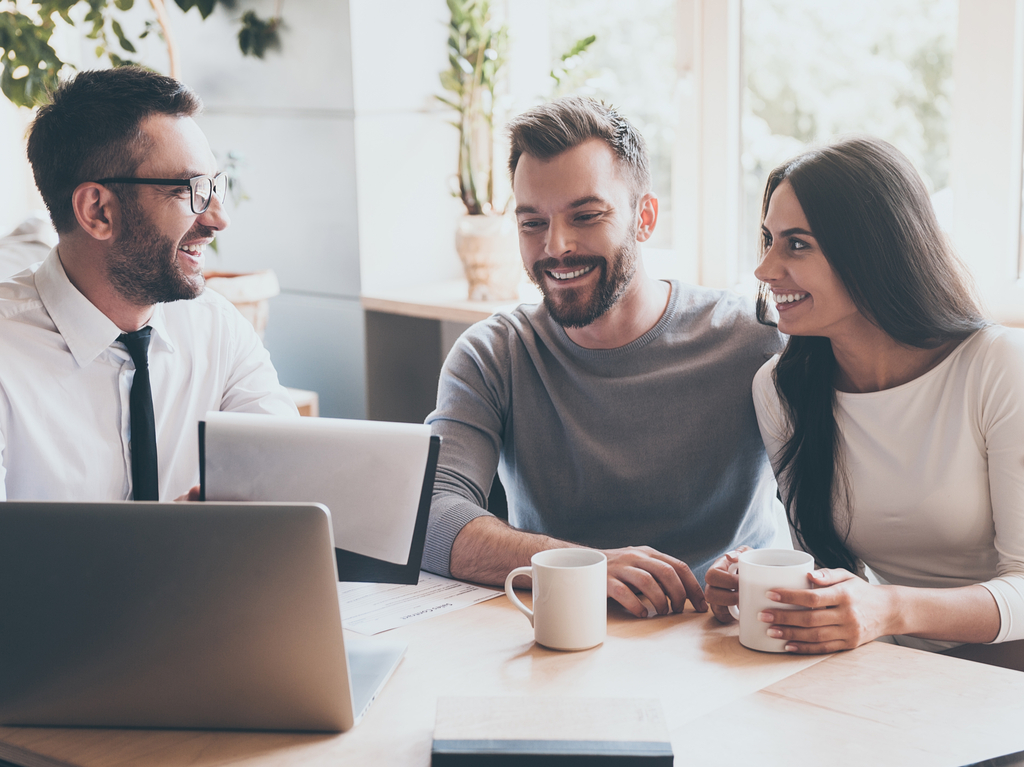 Steps You Should Take Before Getting a Home Loan