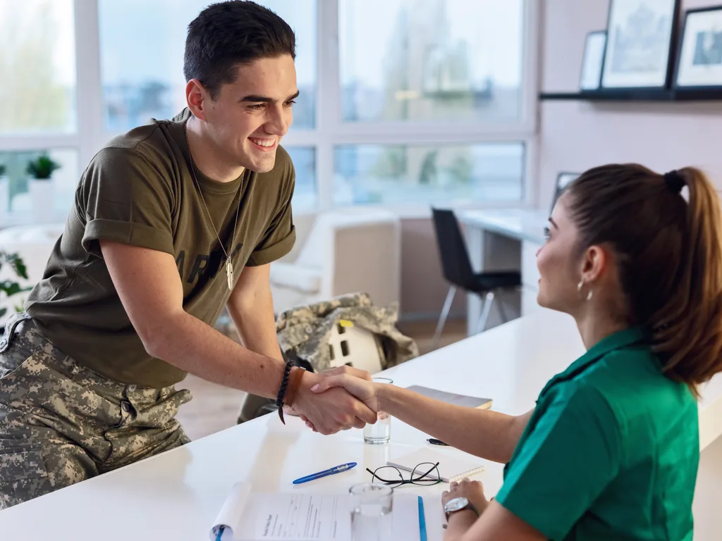Learn About Different Veteran Loan Programs