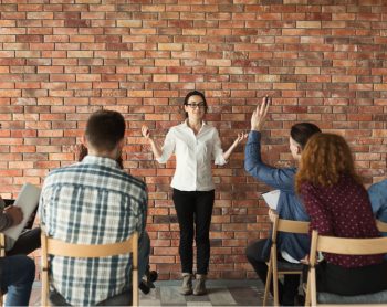 About Personal Career Development, Advancement and Changes