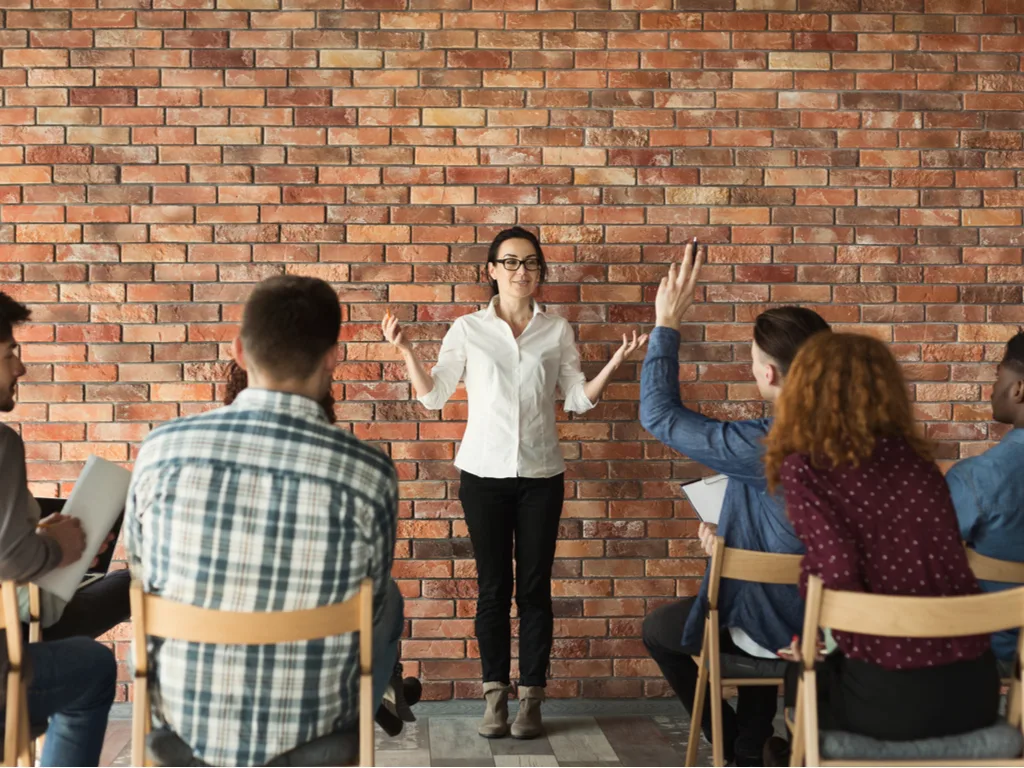 About Personal Career Development, Advancement and Changes