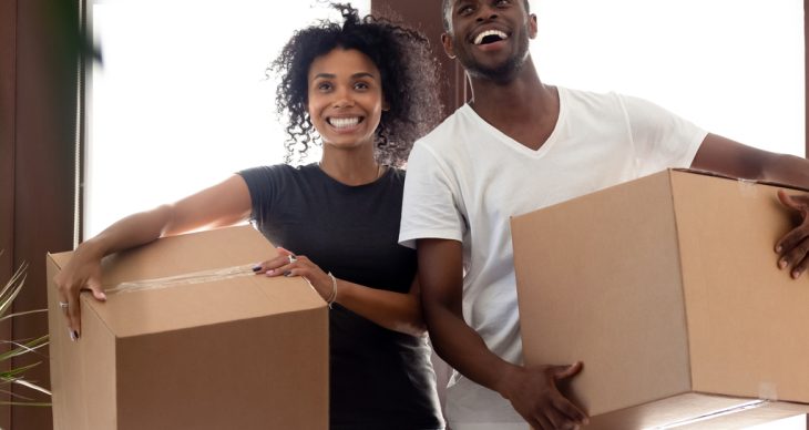 Find Out About First-Time Homebuyer Grants and Loans