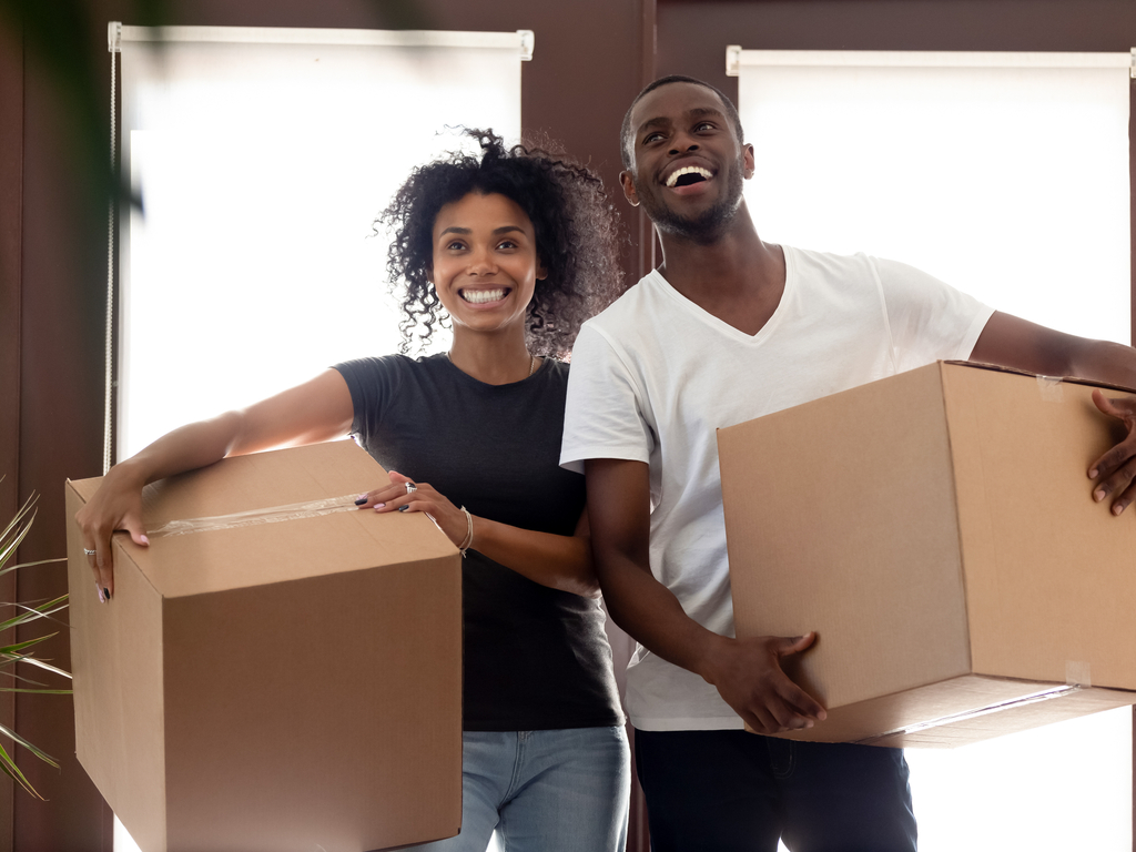 Find Out About First-Time Homebuyer Grants and Loans