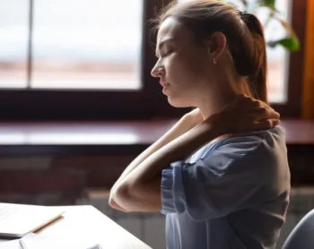 Health Side Effects of Having a Sedentary Job