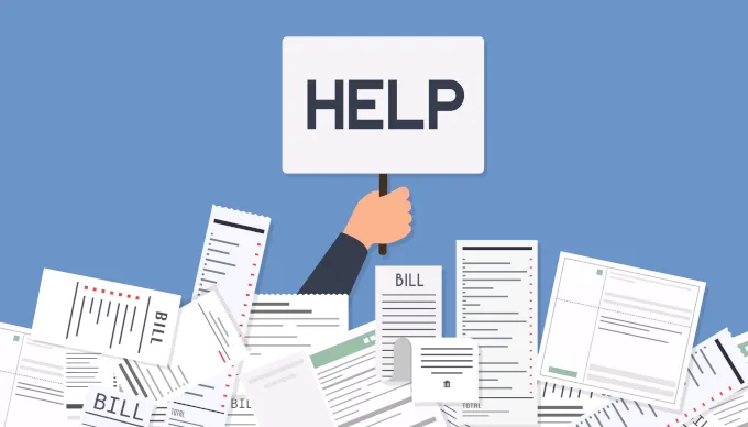 Learn How You Could Get Bill Payment Assistance
