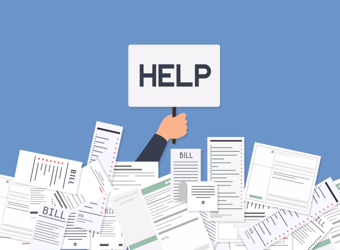 Learn How You Could Get Bill Payment Assistance
