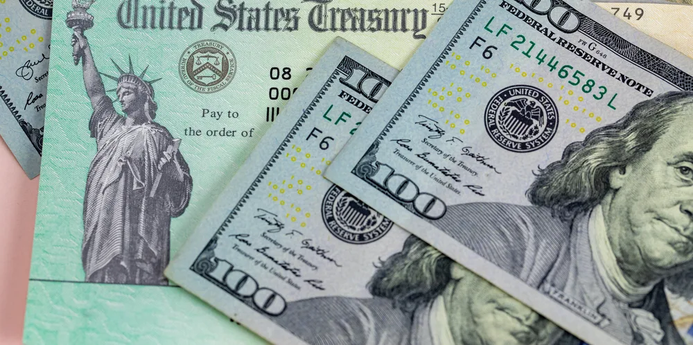 Stimulus Update 2023