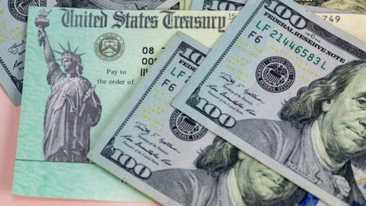 Stimulus Update 2023