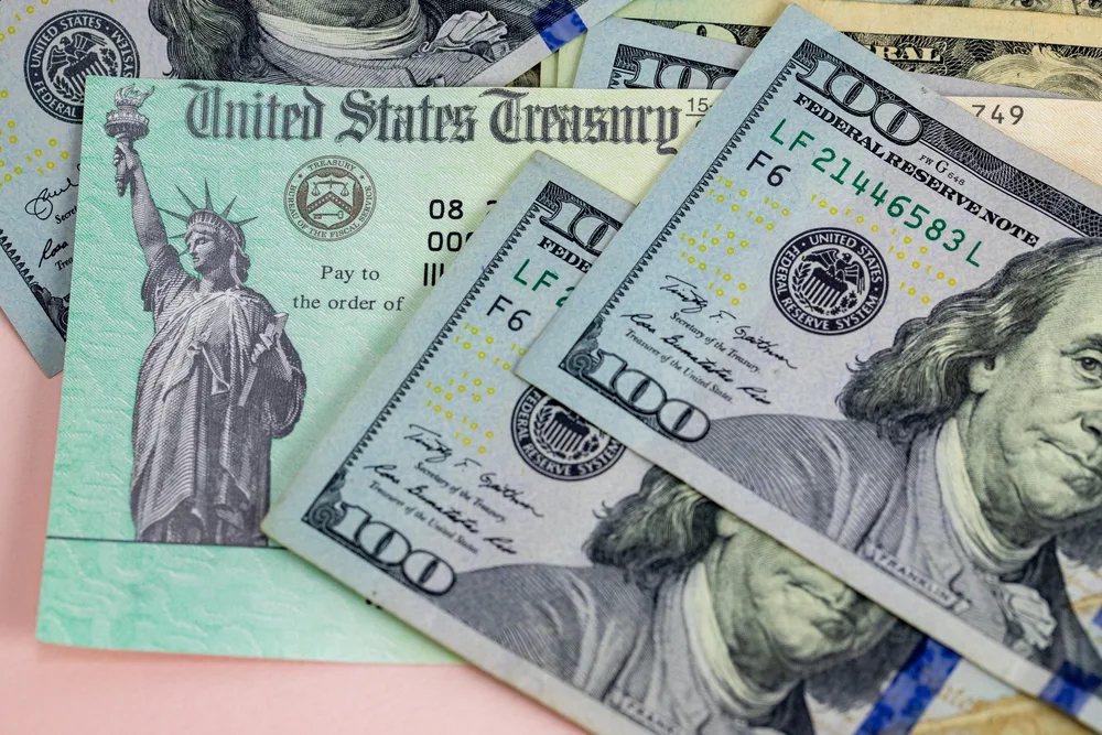 Stimulus Update 2023