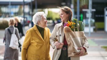 Financial Grocery Support: How SNAP Can Help