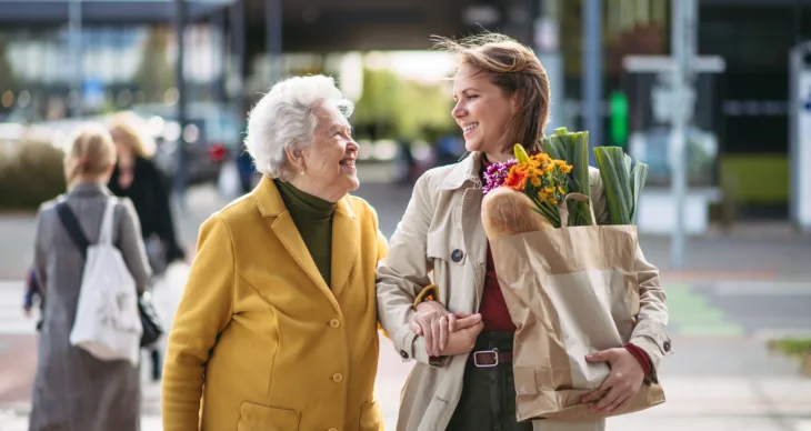 Financial Grocery Support: How SNAP Can Help