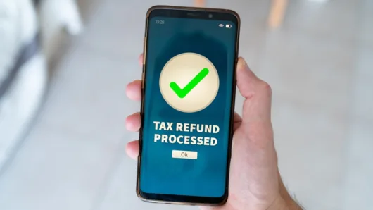 Could The IRS Owe You Money? How to Find Missing Tax Refunds
