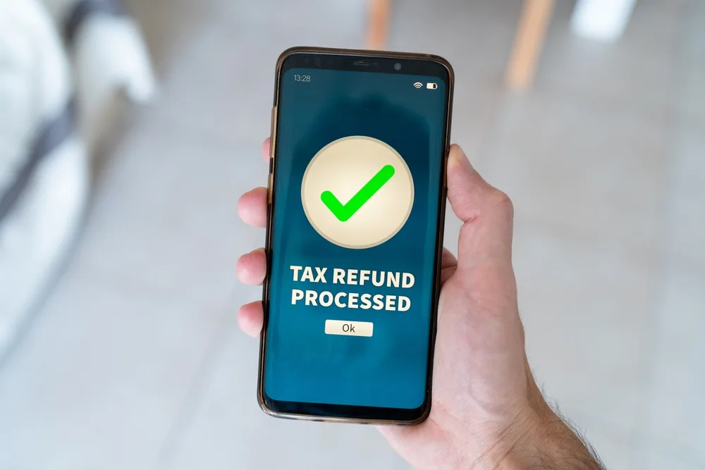 Could The IRS Owe You Money? How to Find Missing Tax Refunds