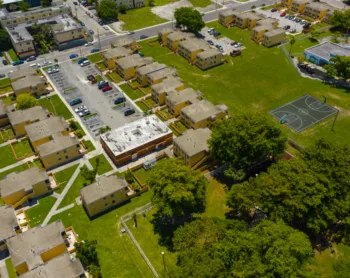 Low-Income Apartment Listings: How to Find Affordable Housing