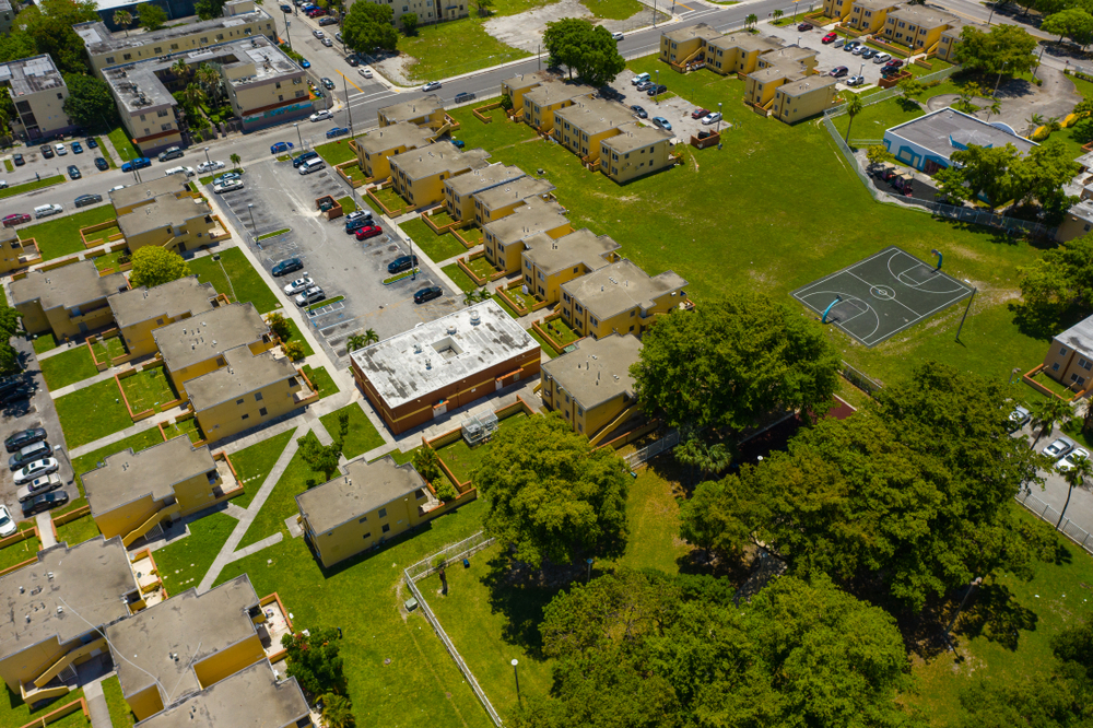 Low-Income Apartment Listings: How to Find Affordable Housing ...