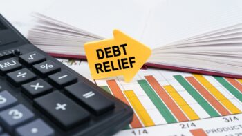 What Is Tax Debt Relief? How to Get Help With Unpaid Taxes