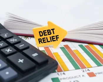 What Is Tax Debt Relief? How to Get Help With Unpaid Taxes