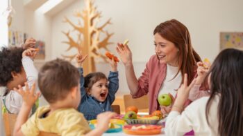 How to Reduce Child Care Costs Through Subsidies, Programs, and Smart Strategies