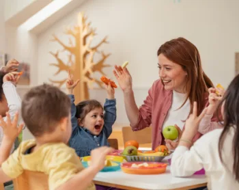 How to Reduce Child Care Costs Through Subsidies, Programs, and Smart Strategies