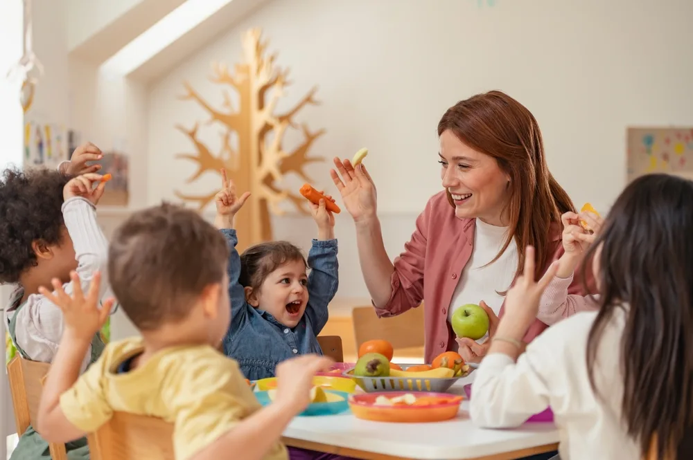 How to Reduce Child Care Costs Through Subsidies, Programs, and Smart Strategies