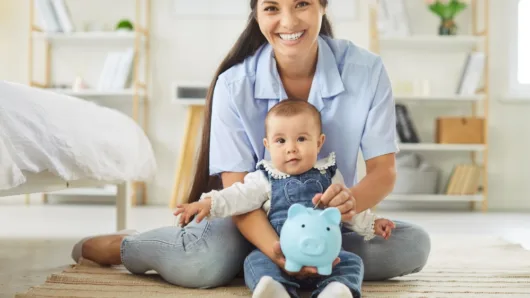Free $1,000 for Babies Born During Trump’s Second Term? Here’s What to Know