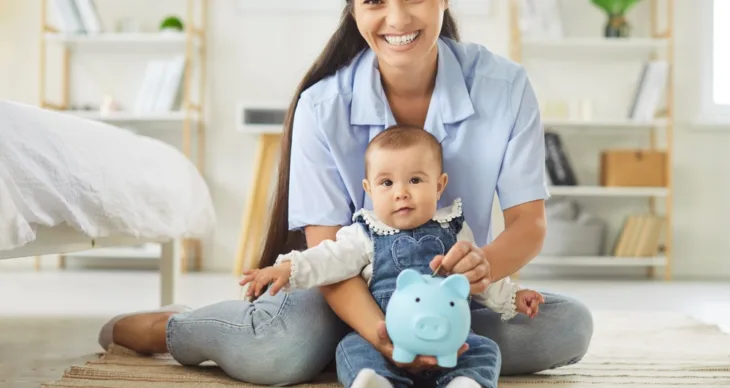 Free $1,000 for Babies Born During Trump’s Second Term? Here’s What to Know