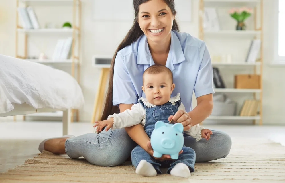 Free $1,000 for Babies Born During Trump’s Second Term? Here’s What to Know
