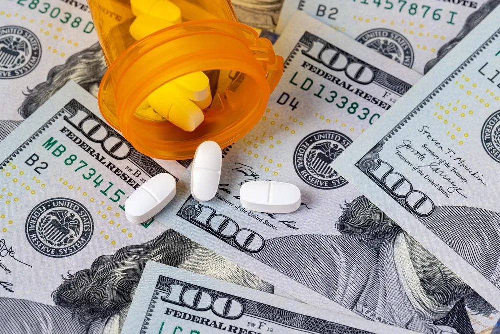  Health Insurance Costs Could Go Up 22% Next Year