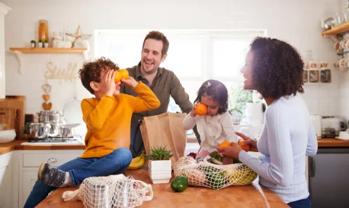 What SNAP Recipients Need to Know About 2026 Benefit Changes