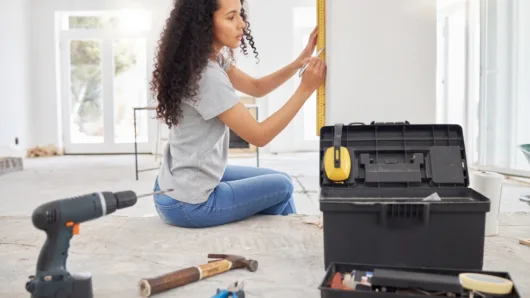 Before You Call a Contractor: 10 Home Problems That Deserve Your Attention