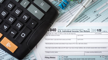 Tax Debt Relief Options for People Who Owe the IRS