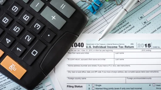Tax Debt Relief Options for People Who Owe the IRS