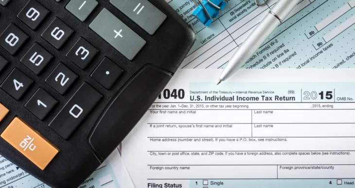 Tax Debt Relief Options for People Who Owe the IRS