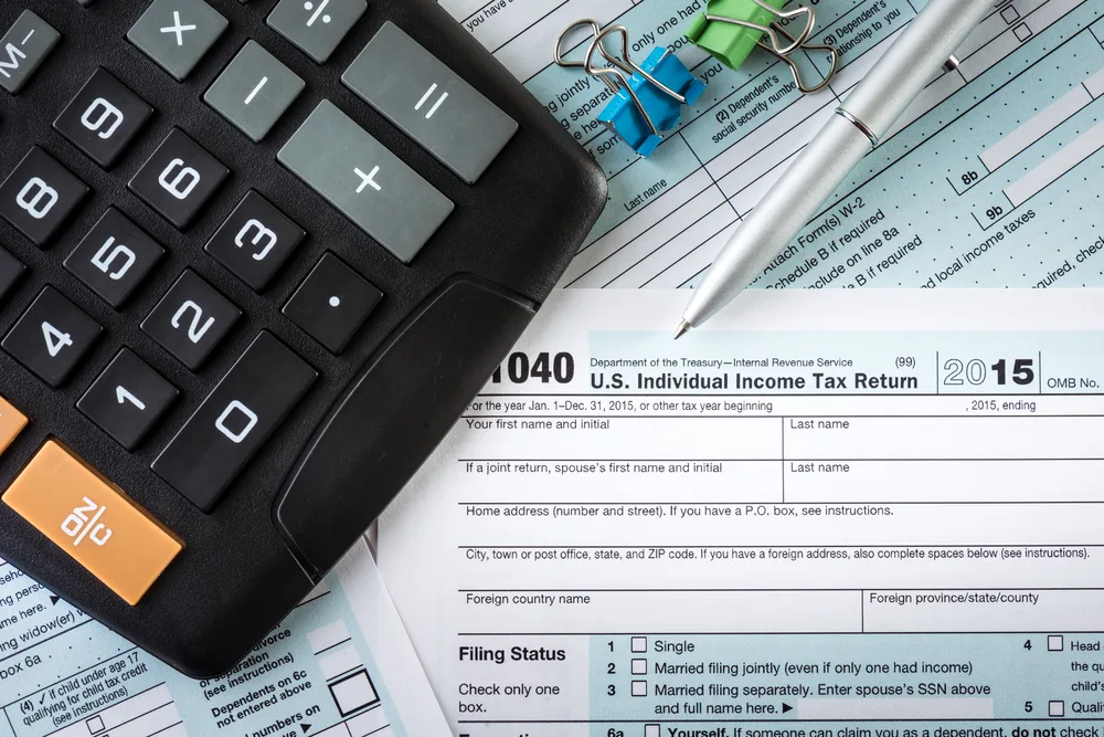 Tax Debt Relief Options for People Who Owe the IRS