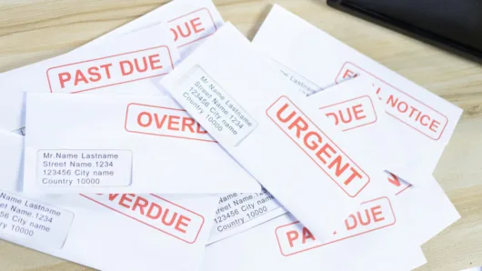Tax Debt Relief Options for People Who Owe the IRS