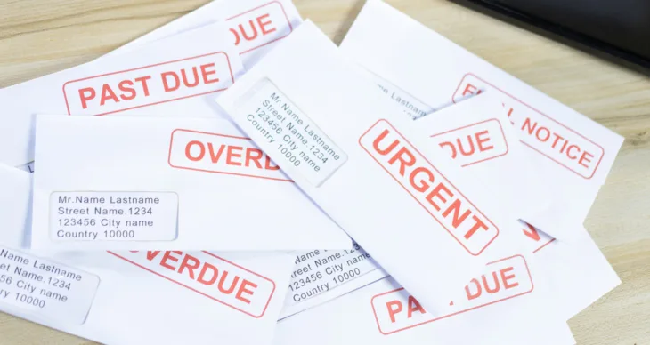 Tax Debt Relief Options for People Who Owe the IRS