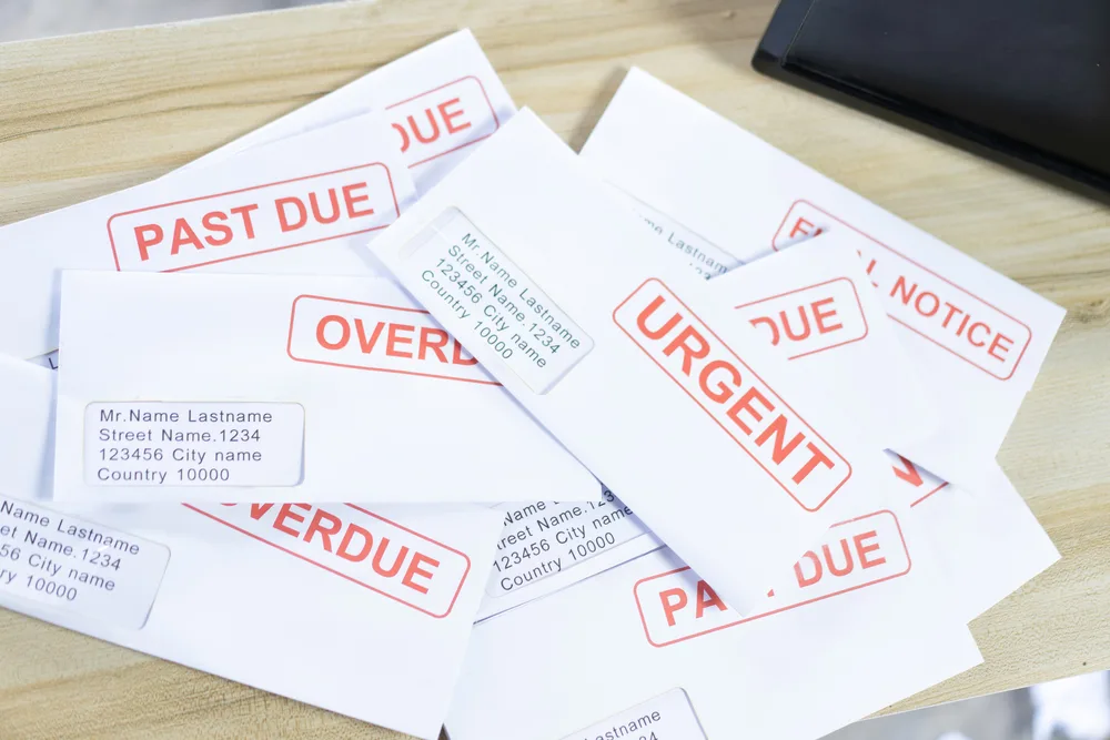 Tax Debt Relief Options for People Who Owe the IRS