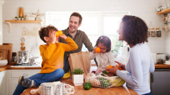 Parents Can Claim a $1,000 Government Contribution for Their Child